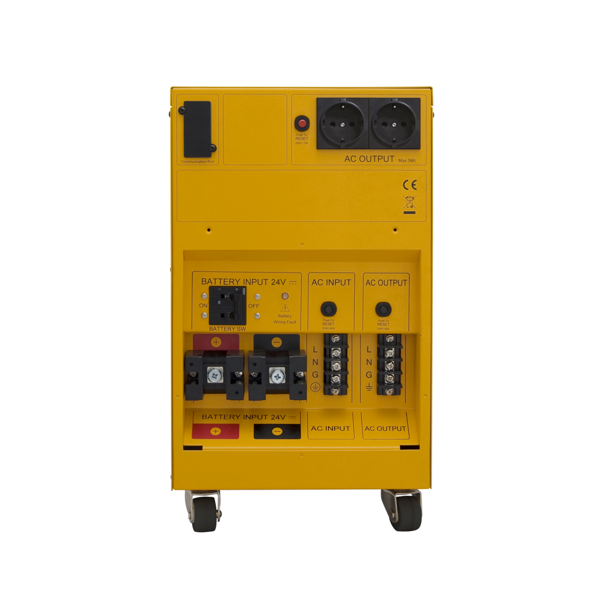 CPS3500PRO image