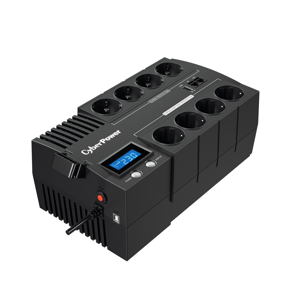 BR1000ELCD image click to zoom