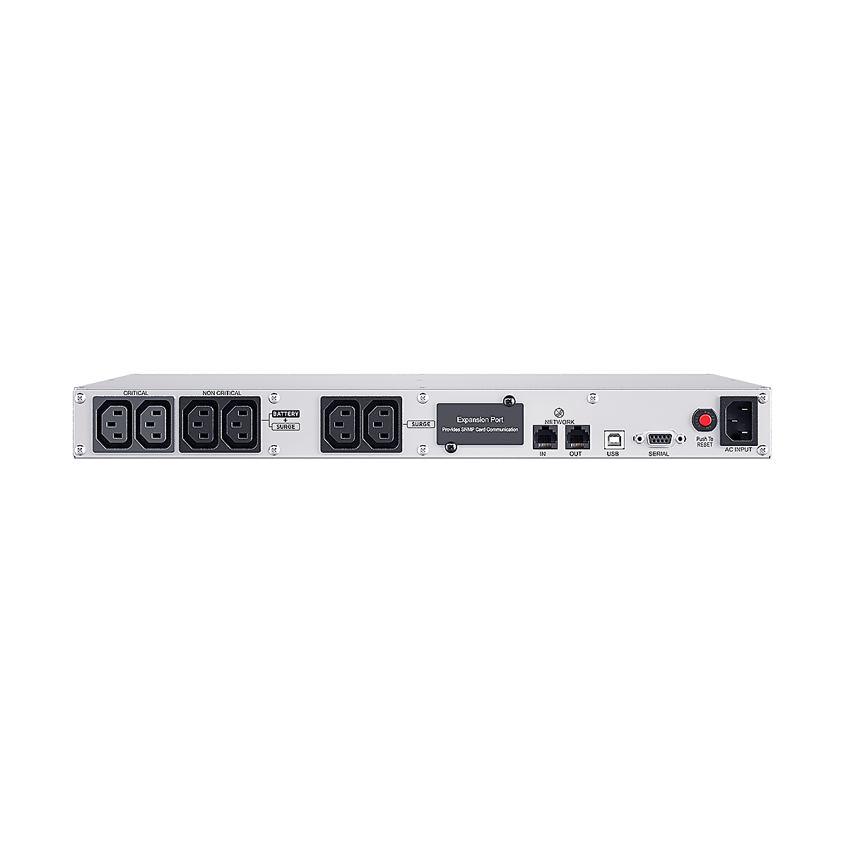 CP1500EIPFCRM1U image