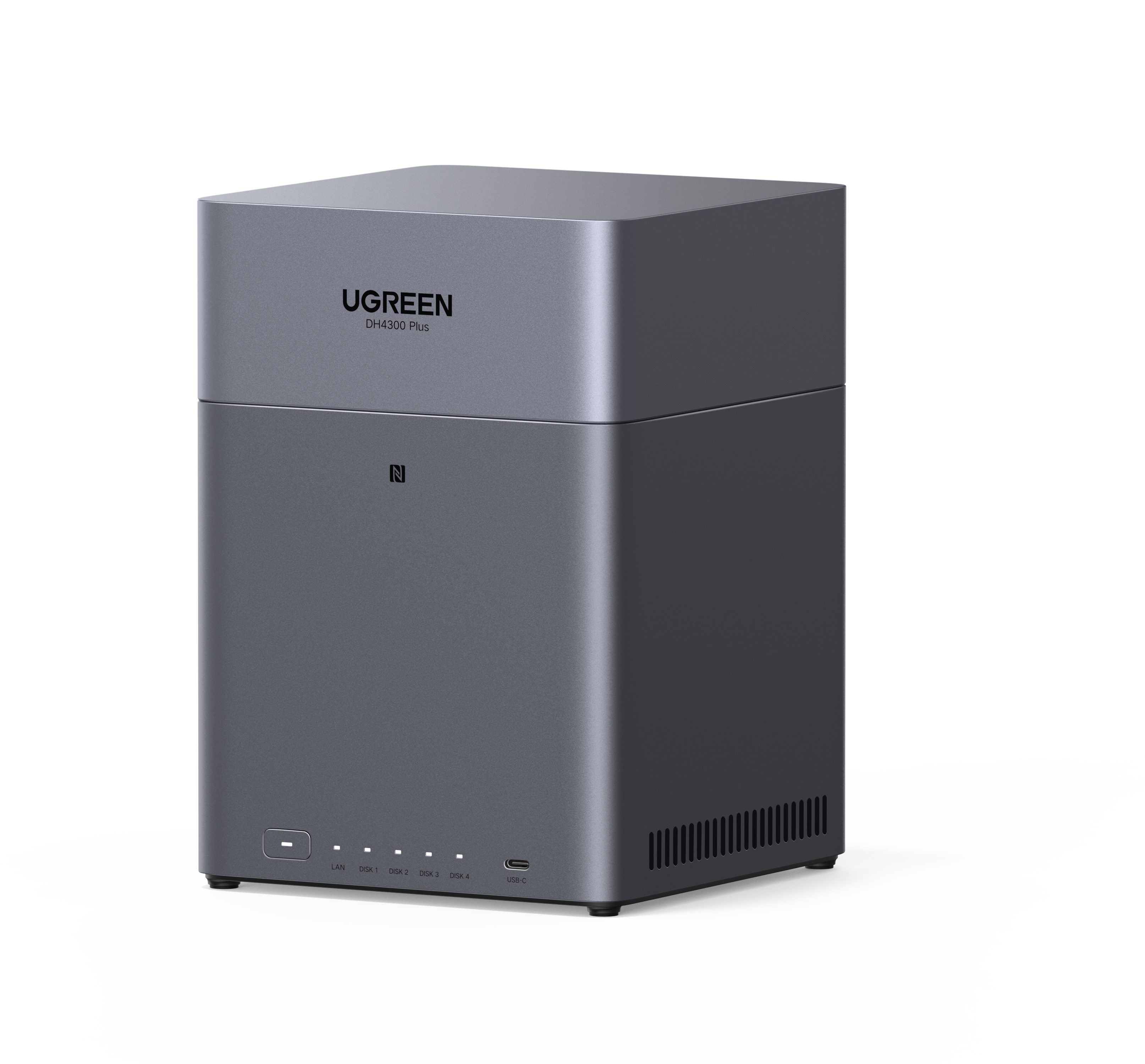 DH4300plus image
