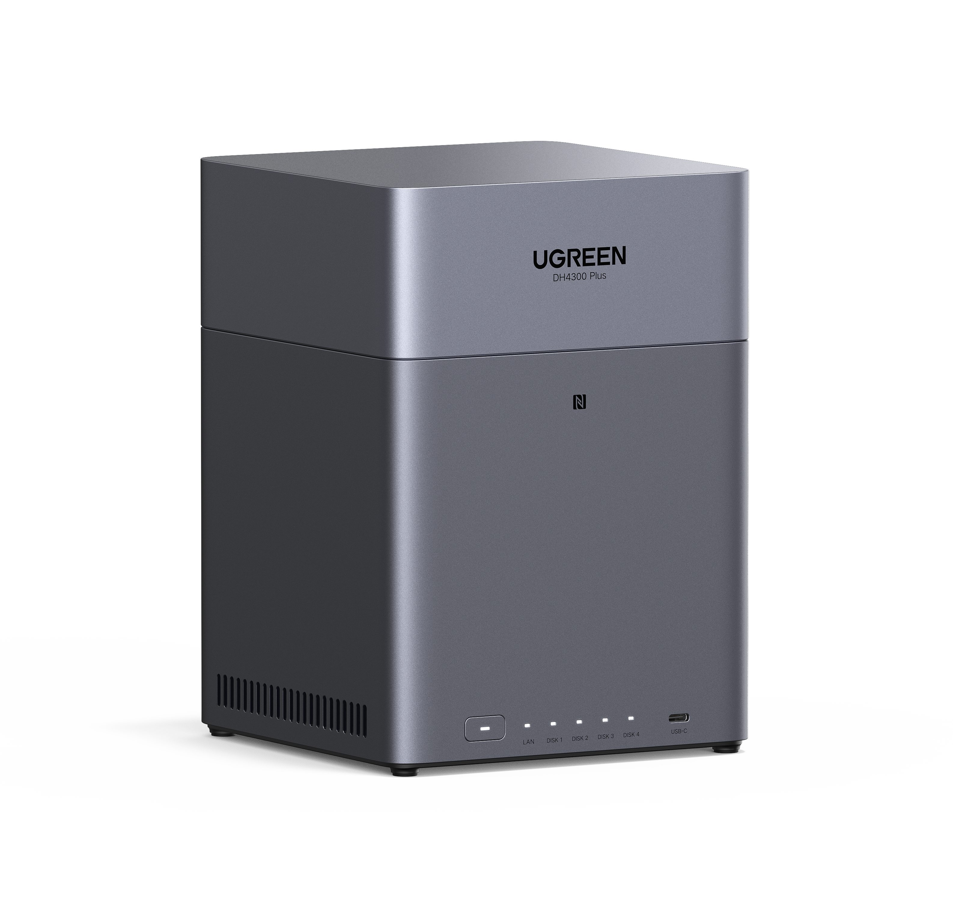 DH4300plus image
