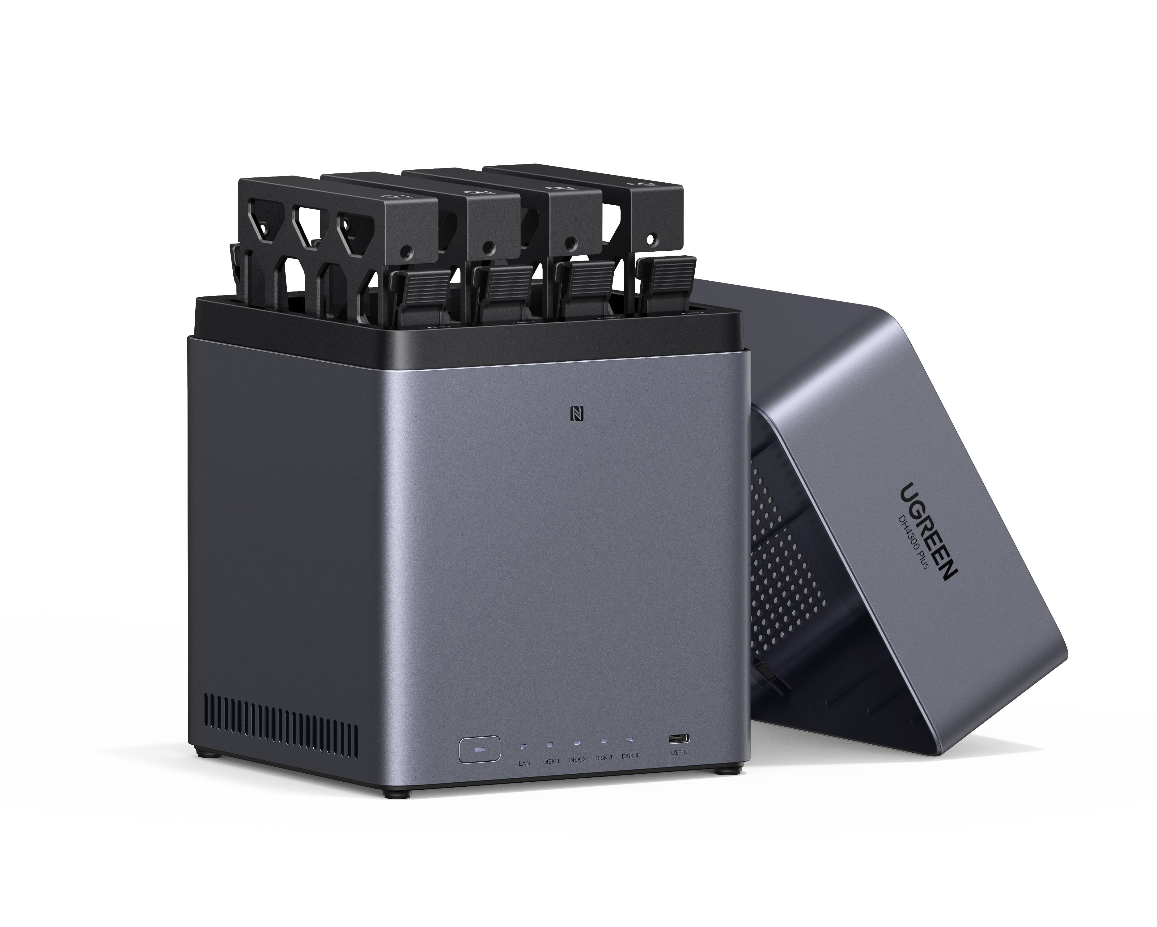 DH4300plus image