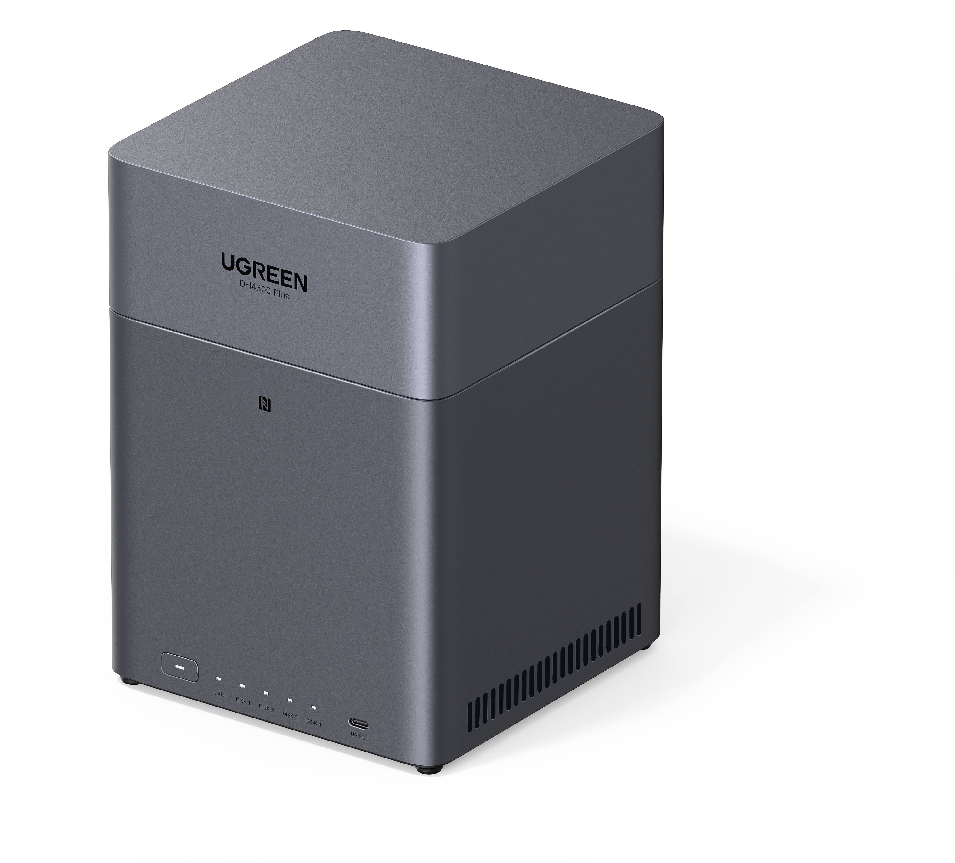 DH4300plus image