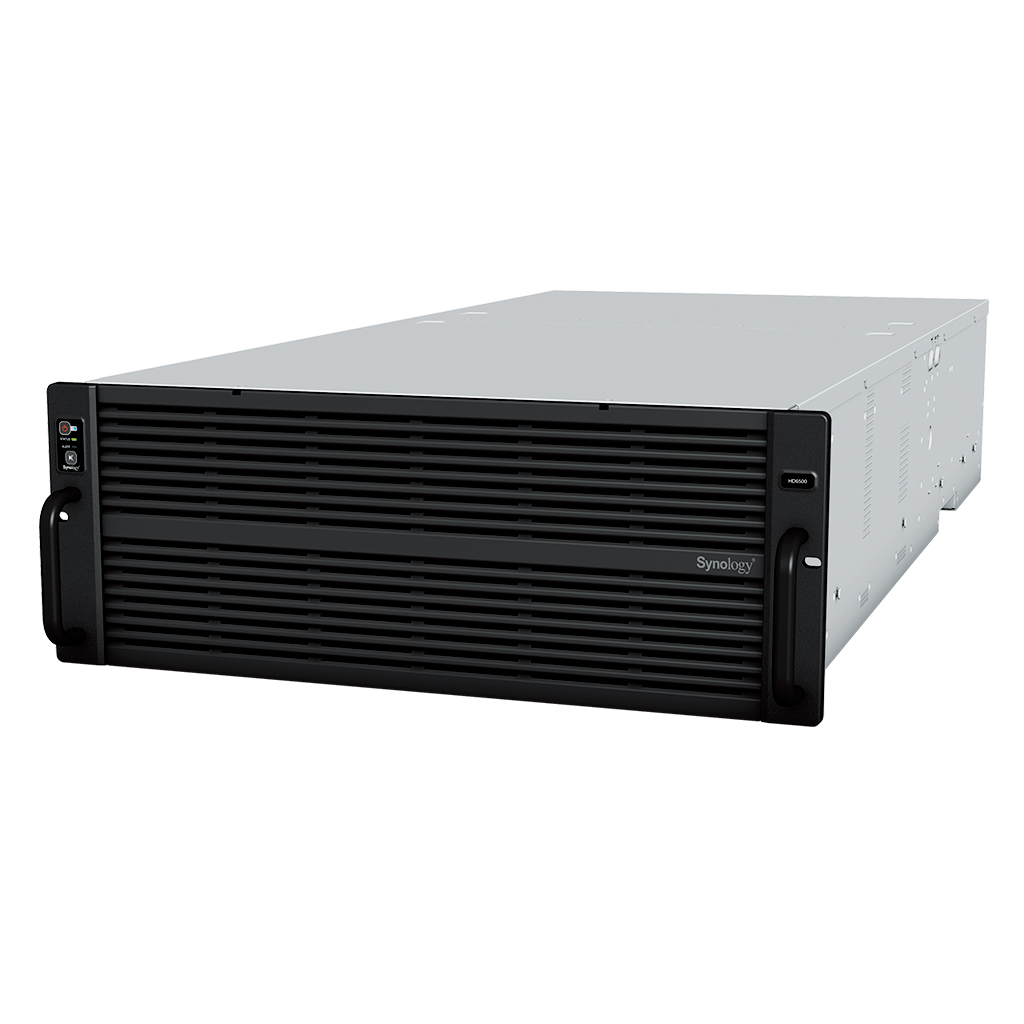 HD6500 image