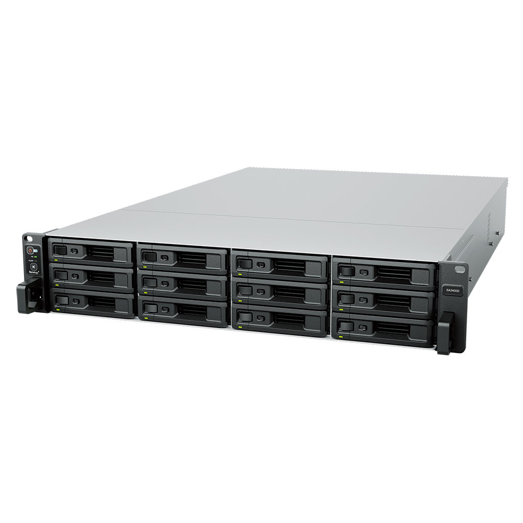 SA3400D image