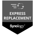 Synology Експресна Подмяна