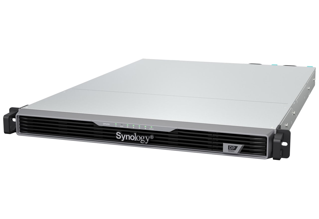 DP5200 image