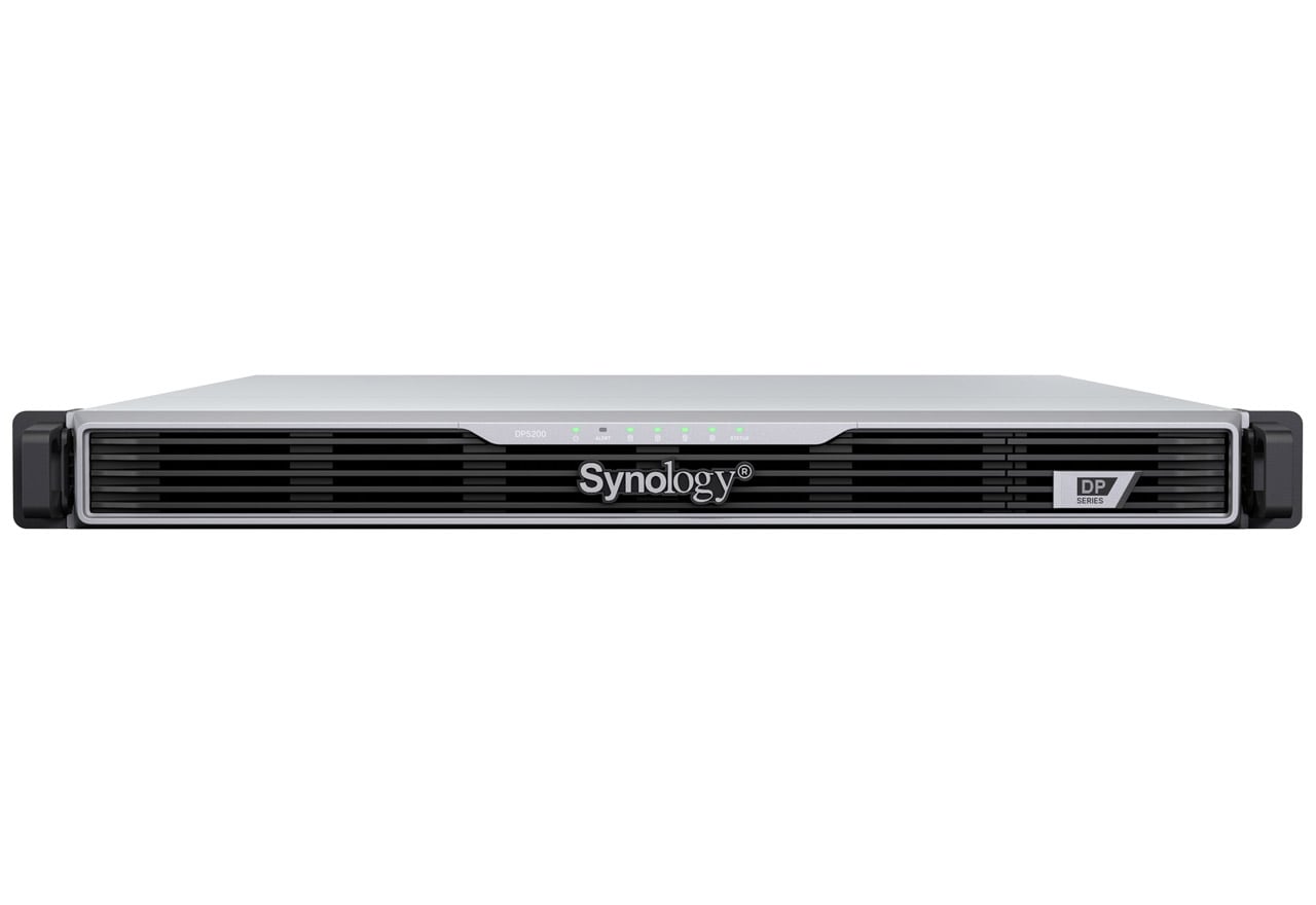 DP5200 image